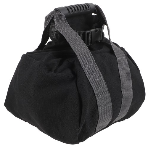 Weighted sand bag - bag, fitness