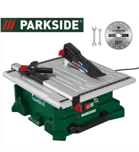 Parkside 800w wet - parkside, cutter