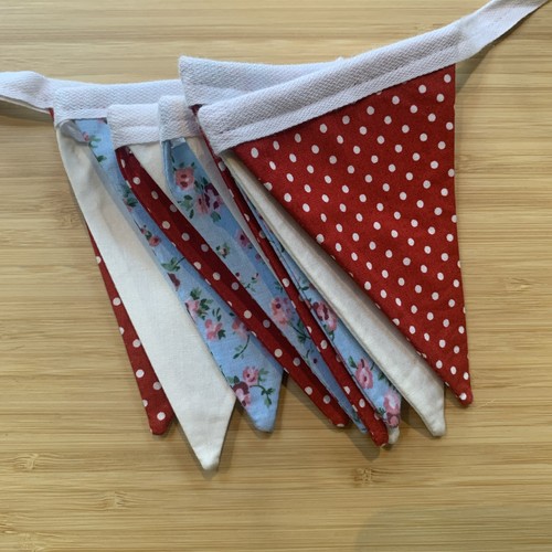 Handmade vintage floral - handmade,