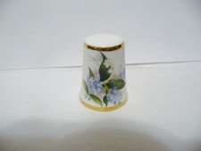 THIMBLE BONE CHINA ROYAL