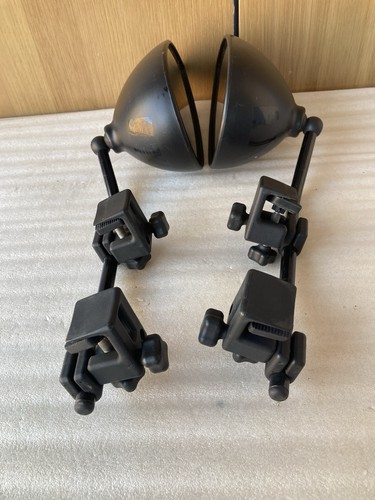 Milenco towing mirrors - towing,