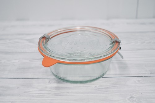 New weck 300ml wide - weck,