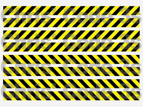 Code adhesive vinyl decal - 3,
