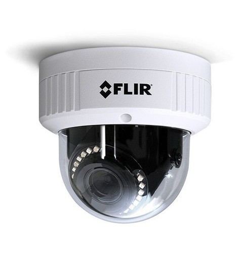 Flir ariel ip professional - ariel, hd