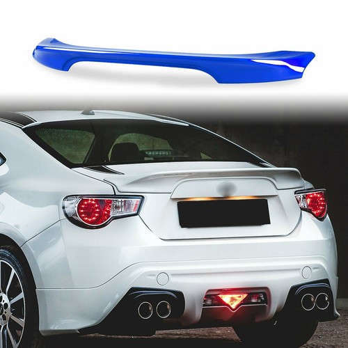 Painted world rally - painted, blue