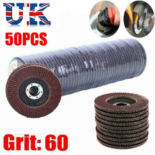 50x flap grinding - flap, sanding