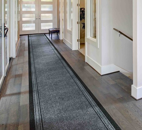 Any length hall - any,
