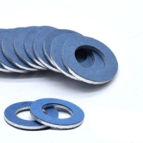 10pcs oil drain sump plug - oil,