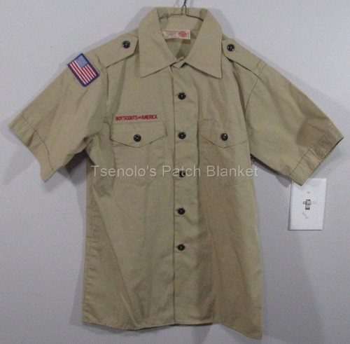 Boy scout now scouts bsa - boy,