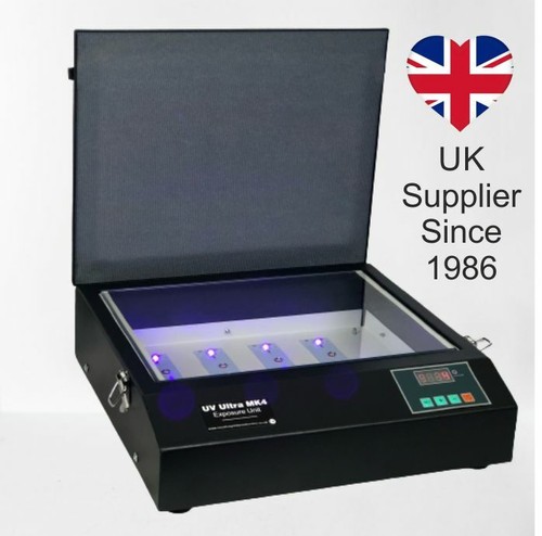 Polymer plate maker uv - maker,,