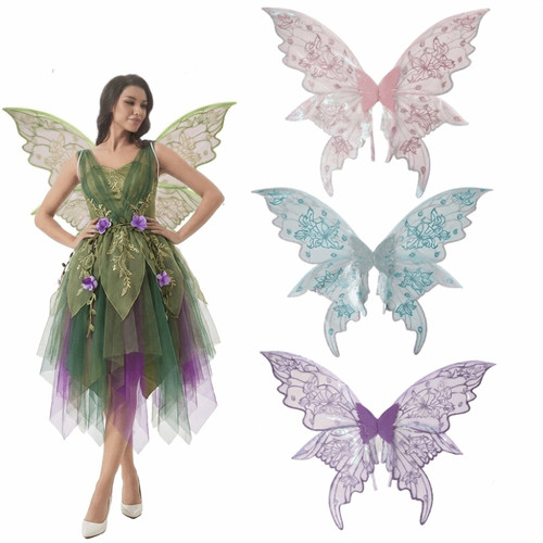 Sparkle princess elf fairy - sparkle,