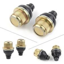 2x Fit Arctic Cat Front