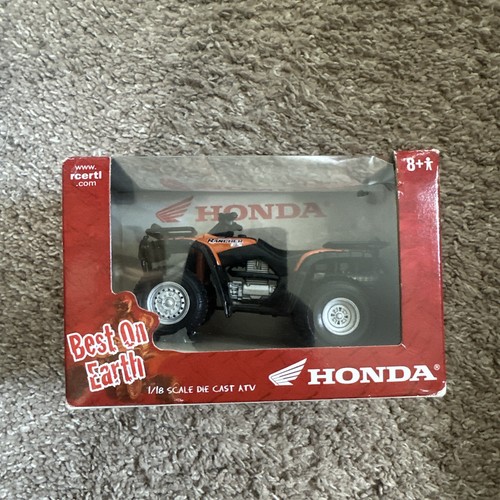 Ertl outdoor sportsman 18 - outdoor, 1/18