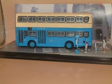 SUPERB CSM 1:76 LEYLAND