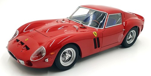 Scale diecast - 1/12,
