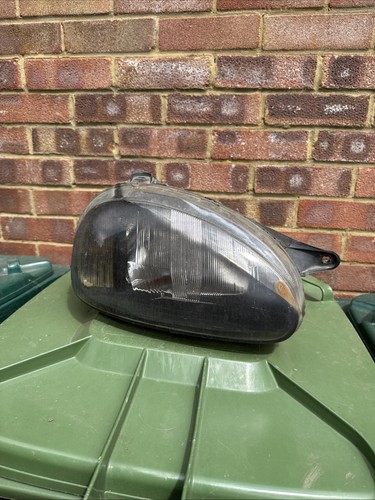 1993 2000 vauxhall corsa - 1993-2000, b