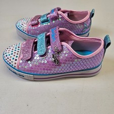 Skechers Twinkle Toes Girls