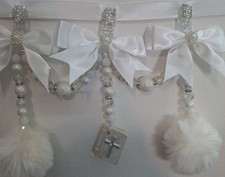 3 Tier/triple unisex  Pram