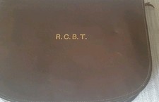 Vintage Mens Grooming Kit