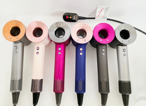 Genuine dyson supersonic hair - dyson,