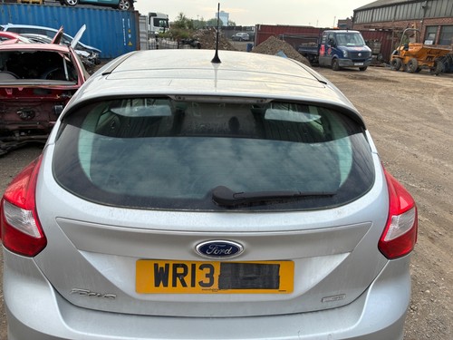 2013 ford focus zetec - , s