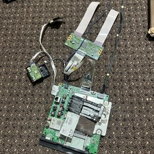 MAIN BOARD FOR LG 49UH610V