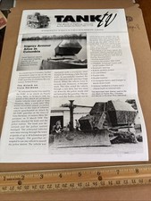 VTG 1999 Tank TV: Vickers