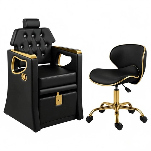Pedicure station for - for, nail