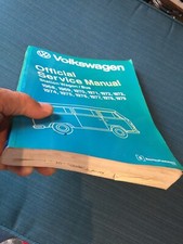 Volkswagen T2 Westfalia Bus