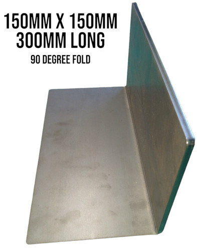 Mild steel angle iron - mild,