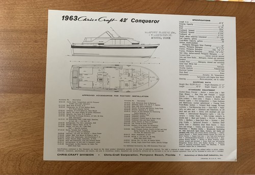 Nos dealer stock 1963 - nos,