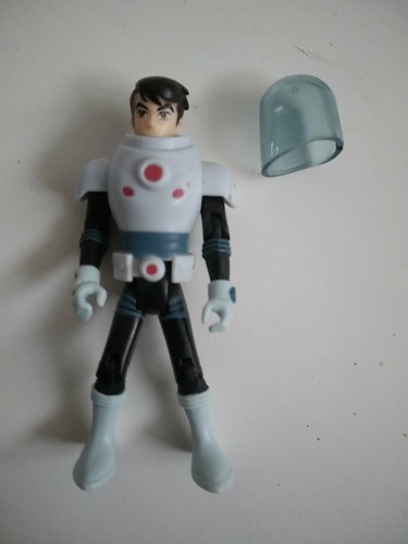 Ben figure ultimate alien - -,