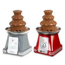 Electric Chocolate Fountain