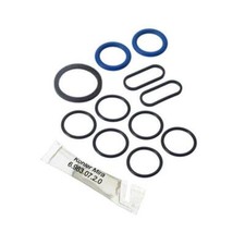 Mira Excel (1990-2003) Select (1998-2001) Mixer Shower Service Seals Pack 935.12