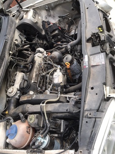 Golf mk4 9 - mk4, tdi