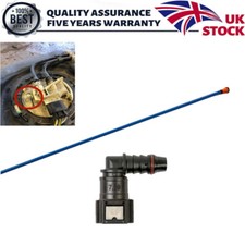 Diesel Heater Fuel Pick Up