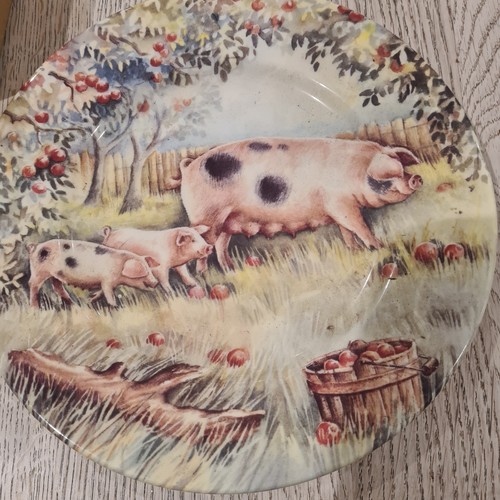 Fenton china company ann - fenton,