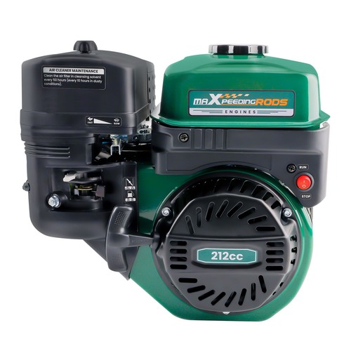 7hp 212cc 15hp 420cc - 7hp,