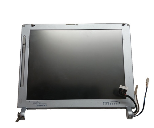 Fujitsu lifebook series - lifebook, b