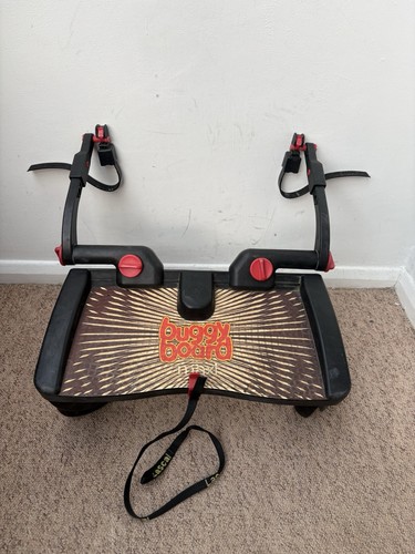 Lascal buggy board maxi with - maxi,
