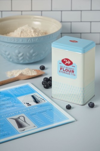 Tala self raising - self, flour