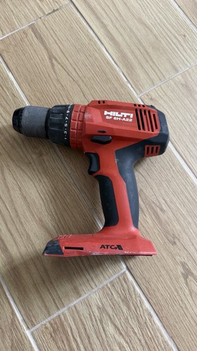 Hilti a22 22v li - hilti,