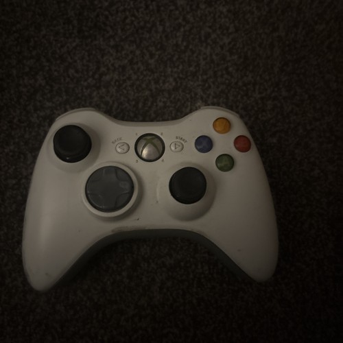Xbox 360 wireless controller - xbox,