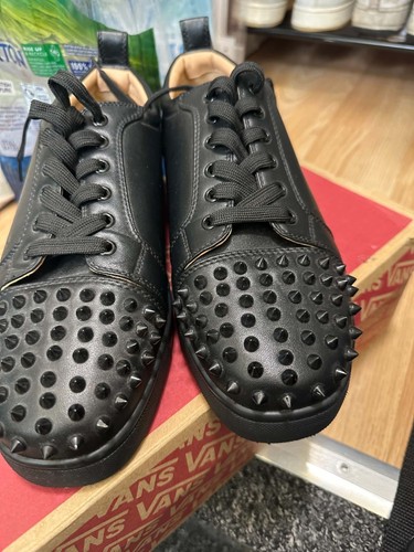 Christian louboutin men - christian,
