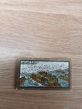 Cigarette Card Chinese No.100