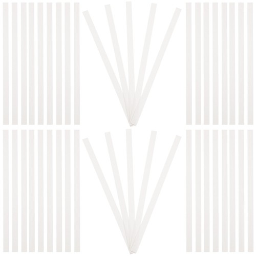 100 pcs tester strips - 100,