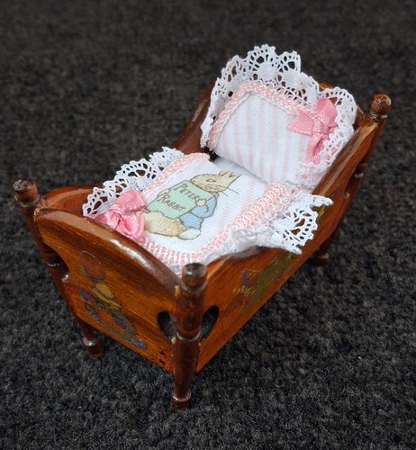 Handmade miniature 12th - handmade, 1/12th