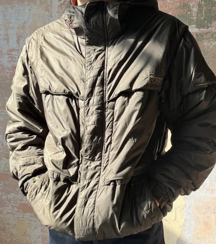 Vintage 90s burton ronin - vintage,