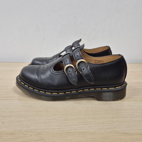 Martens 12916 shoes - dr,
