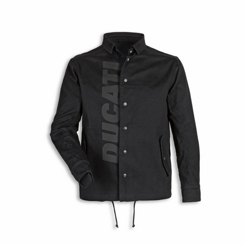 Ducati cruiser fabric jacket - ducati,